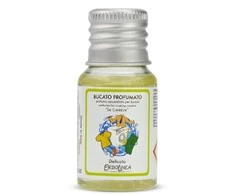Kvapas skalbiniams Erbolinea Perfume Bucato Delicato ERBBUCDELICATO15, 15 ml