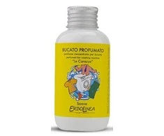 Kvapas skalbiniams Erbolinea Perfume Bucato Soave ERBBUCSOAVE, 100 ml