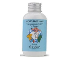 Kvapas skalbiniams Erbolinea Perfume Bucato Vivace ERBBUCVIVACE, 100 ml