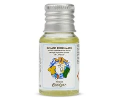 Kvapas skalbiniams Erbolinea Perfume Bucato Vivace ERBBUCVIVACE15, 15 ml