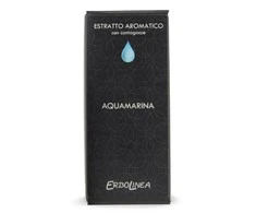 Kvepalų namams ekstraktas Erbolinea Prestige Aquamarina ERB130006, 10 ml