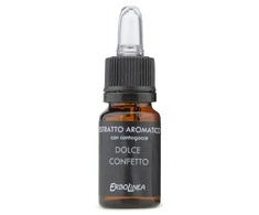 Kvepalų namams ekstraktas Erbolinea Prestige Dolce Confetto ERB480006, 10 ml