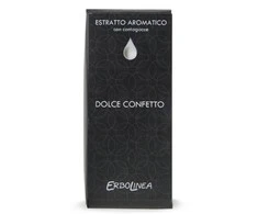 Kvepalų namams ekstraktas Erbolinea Prestige Dolce Confetto ERB480006, 10 ml