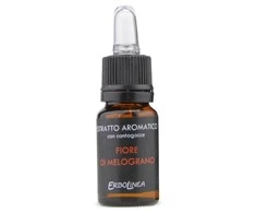 Kvepalų namams ekstraktas Erbolinea Prestige Fiore Di Melograno ERB600006, 10 ml