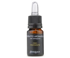 Kvepalų namams ekstraktas Erbolinea Prestige Oro Frizzante ERBT20006, 10 ml