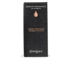 Kvepalų namams ekstraktas Erbolinea Prestige Legni Imperiali ERBP10006, 10 ml