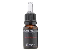 Kvepalų namams ekstraktas Erbolinea Prestige Melagranata ERBE30006, 10 ml