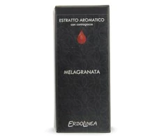Kvepalų namams ekstraktas Erbolinea Prestige Melagranata ERBE30006, 10 ml