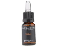 Kvepalų namams ekstraktas Erbolinea Prestige Terrae ERBT30006, 10 ml