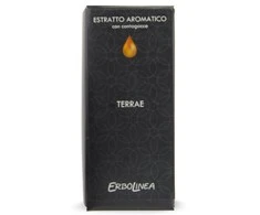 Kvepalų namams ekstraktas Erbolinea Prestige Terrae ERBT30006, 10 ml
