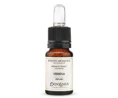Kvepalų namams ekstraktas Erbolinea Verbena ERBR10006, 10 ml