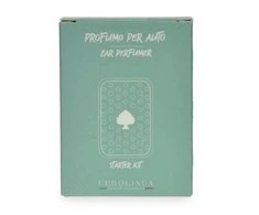 Laikiklis automobilio kvapui Erbolinea Auto Verde ERBVERDE