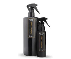 Purškiamas kvapas namams Erbolinea Intenso Mandarino E Vaniglia ERBINTMAN100, 100 ml