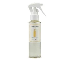 Purškiamas kvapas namams Erbolinea Intenso Zenzero E Limone ERBINTLIMON100, 100 ml