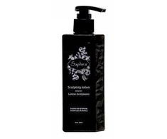 Plaukų formavimo losjonas Saphira Sculpting Lotion SAFSL1, su Negyvosios jūros mineralais, 250 ml