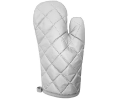 Garams atspari pirštinė Zyle ZYSTEAMGLOVE, sidabrinės spalvos