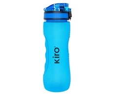 Gertuvė Kiro KI09BU, 750 ml, mėlyna