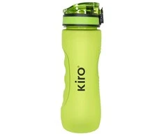 Gertuvė Kiro KI09GR, 750 ml, žalia
