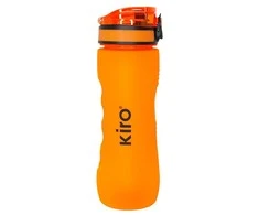 Gertuvė Kiro KI09OR, 750 ml, oranžinė