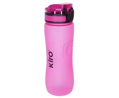 Gertuvė Kiro KI09PN, 750 ml, rožinė