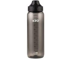 Gertuvė Kiro KI1102BL, 1000 ml, su matavimo skale, pilka