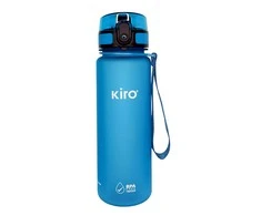 Gertuvė Kiro Mėlyna KI3026BL, 500 ml, mėlyna