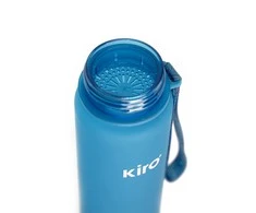 Gertuvė Kiro Mėlyna KI3026BL, 500 ml, mėlyna