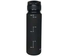 Gertuvė Kiro KI3026MB, 500 ml, matinės juodos spalvos