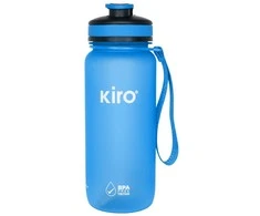 Gertuvė Kiro Mėlyna KI3030BL, 650 ml, mėlyna