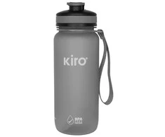 Gertuvė Kiro Pilkas KI3030GR, 650 ml, pilka