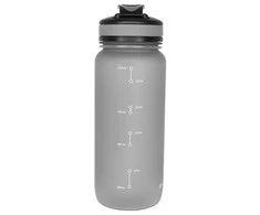 Gertuvė Kiro Pilkas KI3030GR, 650 ml, pilka