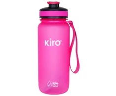 Gertuvė Kiro Rožinė KI3030PN, 650 ml, rožinė
