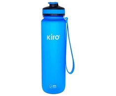 Gertuvė Kiro Mėlyna KI3032BL, 1000 ml, mėlyna
