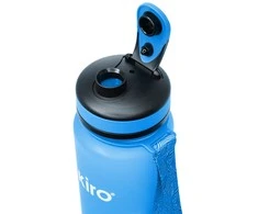 Gertuvė Kiro Mėlyna KI3032BL, 1000 ml, mėlyna
