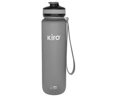 Gertuvė Kiro Pilkas KI3032GR, 1000 ml, pilka