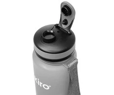 Gertuvė Kiro Pilkas KI3032GR, 1000 ml, pilka