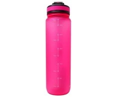 Gertuvė Kiro Rožinė KI3032PN, 1000 ml, rožinė