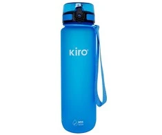 Gertuvė Kiro KI3038BL, 1000 ml, mėlyna