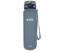 Gertuvė Kiro KI3038GR, 1000 ml, pilka
