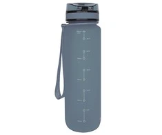 Gertuvė Kiro KI3038GR, 1000 ml, pilka