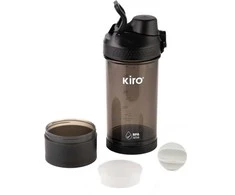 Gertuvė Kiro KI4103BL, 450 ml