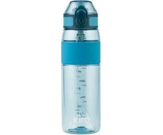 Gertuvė Kiro KI4106GB, mėlyna, 600 ml