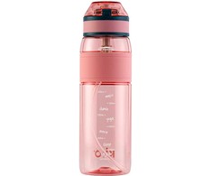 CN Gertuvė Kiro KI4106GP, rožinė, 600 ml