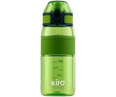 Gertuvė Kiro KI4107WG, žalia, 440 ml