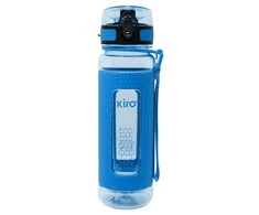 Gertuvė Kiro Mėlyna KI5044BL, 450 ml, mėlyna