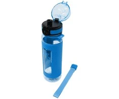 Gertuvė Kiro Mėlyna KI5044BL, 450 ml, mėlyna