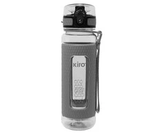 Gertuvė Kiro Pilkas KI5044GR, 450 ml, pilka