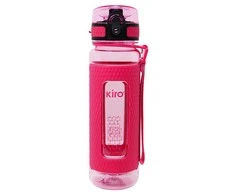 Gertuvė Kiro Rožinė KI5044PN, 450 ml, rožinė