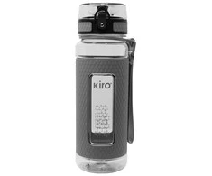 Gertuvė Kiro KI5045, 700 ml, pilkos spalvos (KI5045GR)