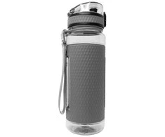 Gertuvė Kiro KI5045, 700 ml, pilkos spalvos (KI5045GR)
